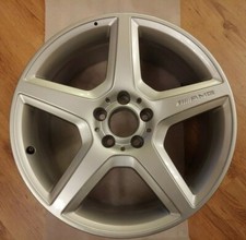 Nos genuine mercedes for sale  BASILDON