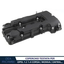 Coperchio testata motore usato  Treglio