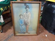 Vintage pablo picasso for sale  Logansport