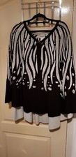 New reverseable cape for sale  SUNDERLAND
