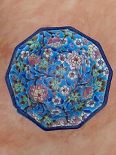 Plat creux emaux d'occasion  Privas