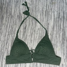 Bikini grün 32 gebraucht kaufen  Küstrin-Kietz