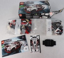Lego 76896 speed for sale  Alpharetta