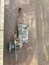 Villiers b10 carburetor for sale  LINCOLN