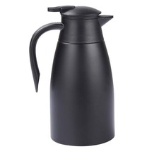 Isolierkanne edelstahl wasserk gebraucht kaufen  Moers