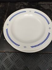 Assiettes plates lustucru d'occasion  Dinan