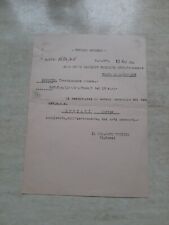Rsi ufficio storico usato  Grosotto