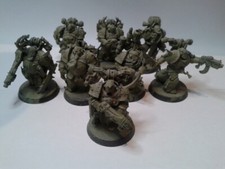 Plague marines 40k for sale  WHYTELEAFE