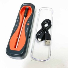 Thermopro tempspike fleischthe gebraucht kaufen  Eckelsheim, Gau-Bickelheim, Wonsheim