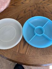 Tupperware small serving for sale  East Windsor