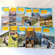 Scots magazine 1998 for sale  INVERNESS
