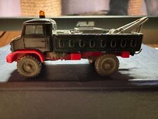 Wiking alter unimog gebraucht kaufen  Hamburg