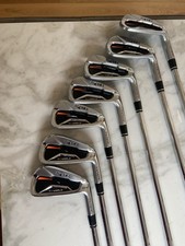 Honma tw747p irons for sale  MARLBOROUGH