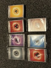 Pokemon energy cards for sale  GLASGOW