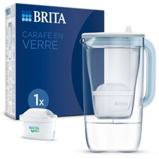 Carafe filtrante brita d'occasion  Hénin-Beaumont