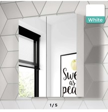 High gloss white for sale  STOKE-ON-TRENT