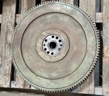 Detroit diesel 671 for sale  Shepherd