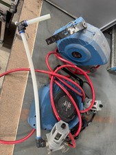 Heavy duty retractable for sale  BRISTOL