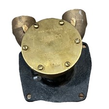 Jabsco 10970 flange for sale  Lees Summit