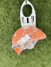 Stihl ts410 petrol for sale  MELKSHAM