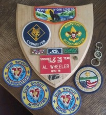 Vintage lot boy for sale  Webster