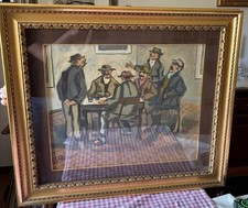 Quadro ottorino garosio usato  Brescia