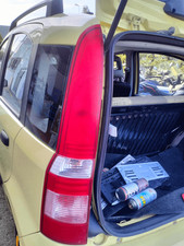 fiat panda 1 1 van usato fiat panda 1 1 van usato Italia