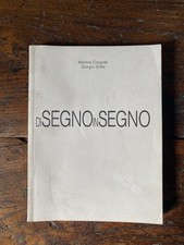 Autografato corgnati martina usato  Cormano