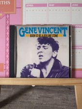 Gene vincent born gebraucht kaufen  Südbrookmerland