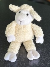 Sheep lamb soft for sale  CAMBRIDGE