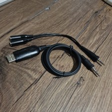 Genuine yaseu vx6 for sale  ABERTILLERY