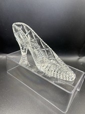 Vintage crystal cinderella for sale  OLDBURY