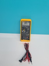 Fluke iii multimeter for sale  EDGWARE