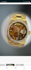 Rolex yster day gebraucht kaufen  Northeim