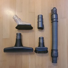 Dyson zubehör set gebraucht kaufen  Karlsruhe