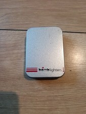 Bomb lighter rare for sale  SWADLINCOTE