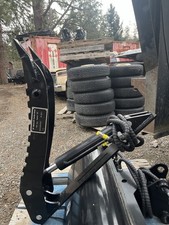 Giyi ton hydraulic for sale  Coeur D Alene