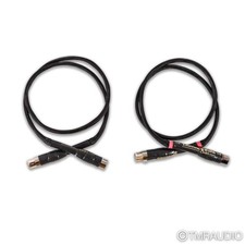 Cabos XLR Triode Wire Labs Spirit; 1m par de interconexão balanceada, usado comprar usado Cabos XLR Triode Wire Labs Spirit; 1m par de interconexão balanceada, usado comprar usado  Enviando para Brazil