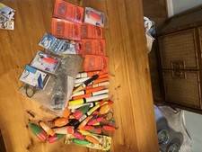 Fishing tackle for sale  Denmark