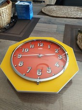 Rare ancienne horloge d'occasion  Bouchain