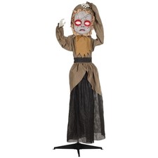 Halloween dekoration 160 gebraucht kaufen  Hamburg