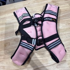 Weighted vest workout for sale  Blue Springs