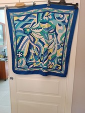 Foulard yamamay vintage usato  Massa di Somma