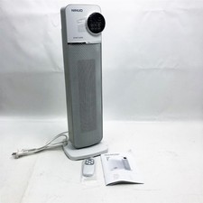 Ninuo heizlüfter 2000w gebraucht kaufen  Eckelsheim, Gau-Bickelheim, Wonsheim