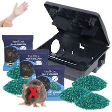 Professional rodent rat for sale  LONDON
