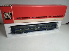 Jouef 5620 wagon d'occasion  Cognac