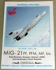 Propagteam decals 48106 for sale  BIRMINGHAM