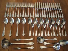 Tlg wmf cromargan gebraucht kaufen  Netphen