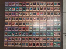 Yugioh 144 karten gebraucht kaufen  Kaiserslautern