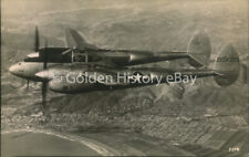 Lockheed p38 lightning for sale  PRESTON